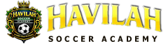 Havilah Soccer Academy Logo