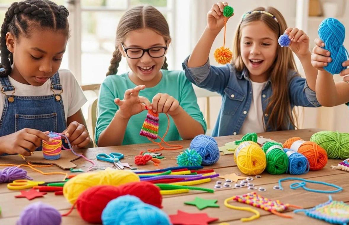 Summer Day Camp