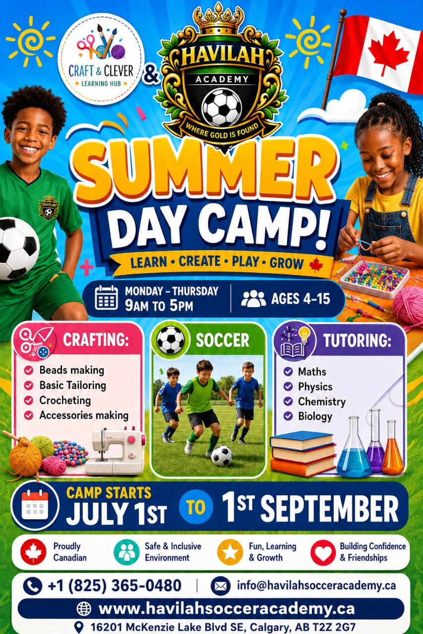 Summer Day Camp