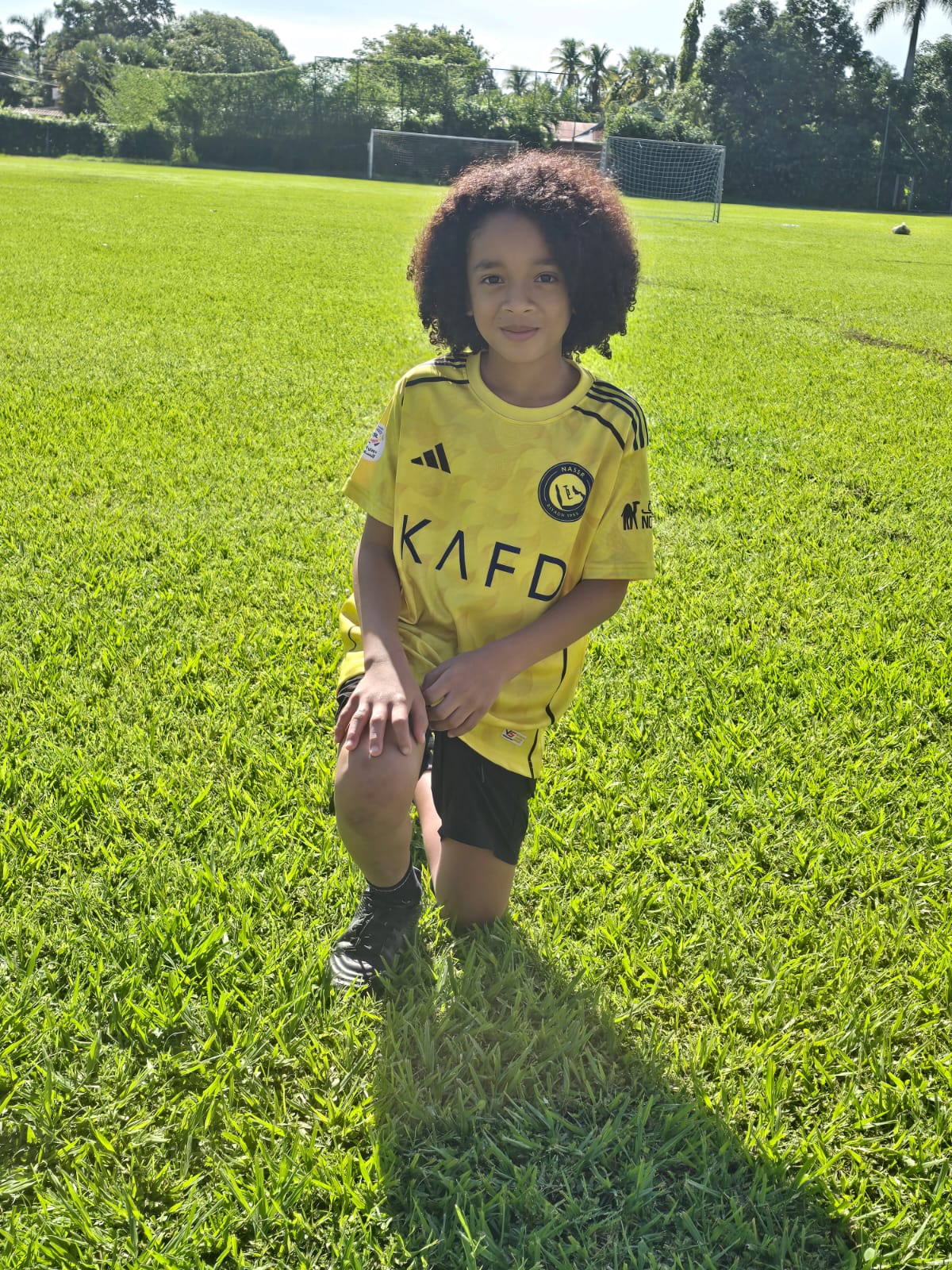 Summe Day Camp Weekly