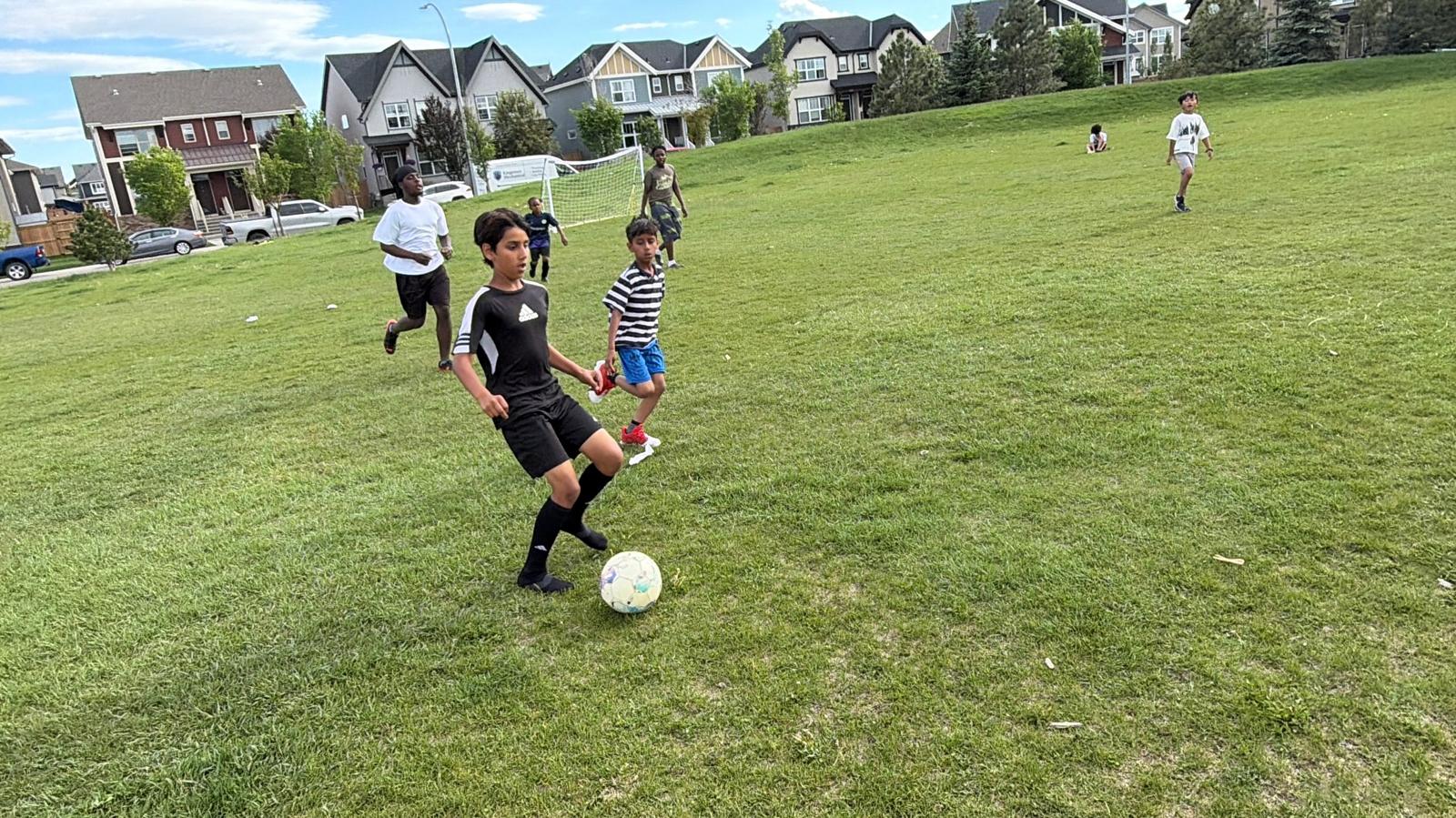 Technical skills, physical fitness, teamwork, discipline